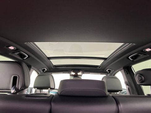 Certified 2025 BMW X5 M60i w/ Climate Comfort Package image 30