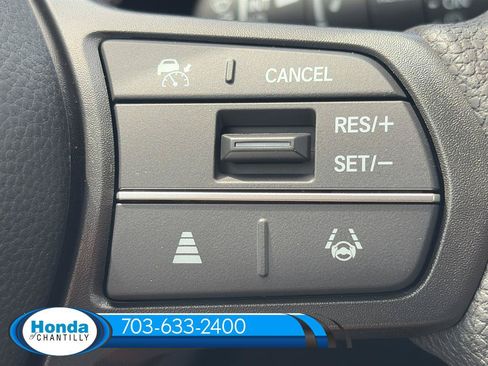 New 2026 Honda CR-V EX image 13