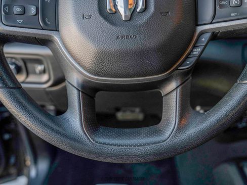 Used 2024 RAM 2500 Tradesman w/ Power Wagon Package image 35