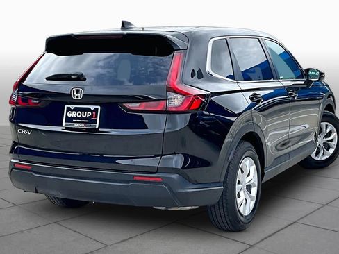 Used 2026 Honda CR-V LX image 13