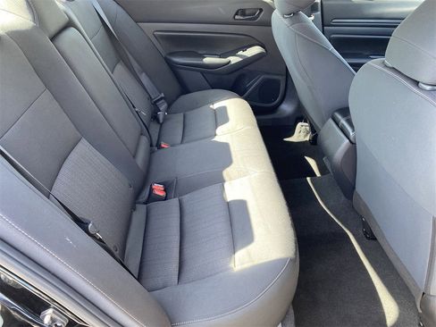 Certified 2025 Nissan Altima 2.5 S image 11