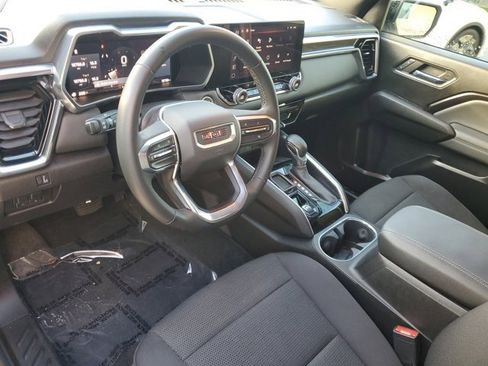 Used 2024 GMC Canyon Elevation w/ Convenience Package image 12