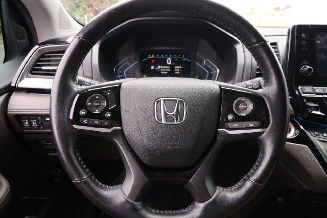 Used 2020 Honda Odyssey Elite image 30