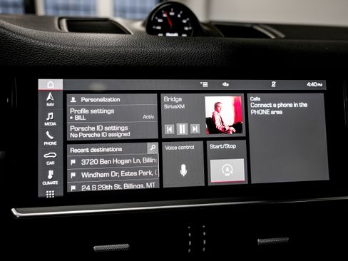 Used 2020 Porsche Cayenne S image 13