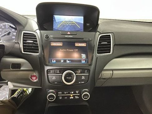 Used 2017 Acura RDX AWD w/ Technology Package image 26