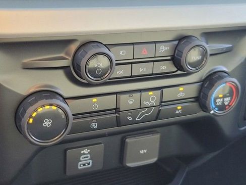 New 2026 Ford F250 XL w/ STX Appearance Package image 18