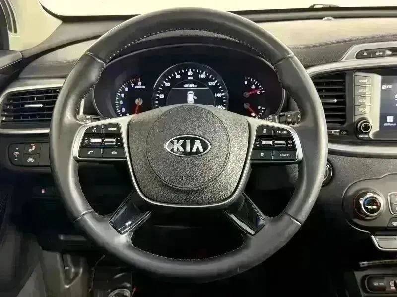 Used 2019 Kia Sorento EX AWD/4WD image 24