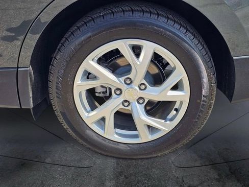 Used 2019 Chevrolet Equinox Premier image 7