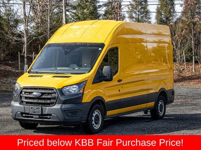Used 2020 Ford Transit 250 Base w/ Load Area Protection Package
