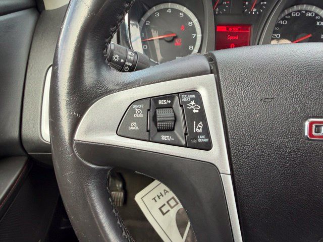 Used 2014 GMC Terrain SLT AWD/4WD image 22