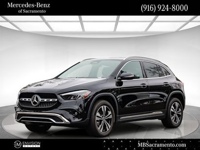 Used 2025 Mercedes-Benz GLA 250