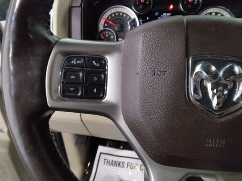 Used 2017 RAM 1500 Laramie w/ Convenience Group image 11