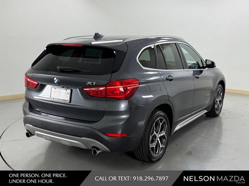 Used 2018 BMW X1 sDrive28i FWD image 6