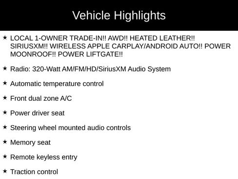 Used 2023 Honda CR-V EX-L image 34