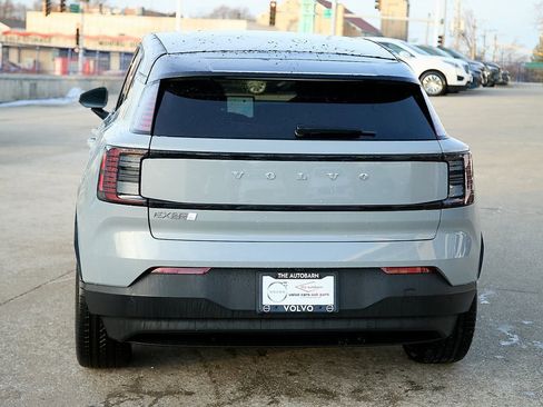 New 2026 Volvo EX30 Plus image 8