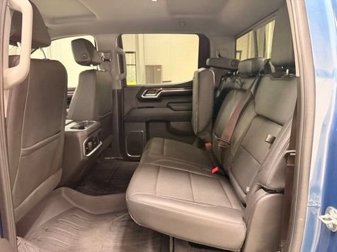 Used 2024 GMC Sierra 1500 Elevation w/ Elevation Premium Package AWD/4WD image 25