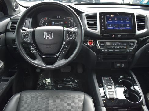 Used 2020 Honda Ridgeline RTL-E image 22