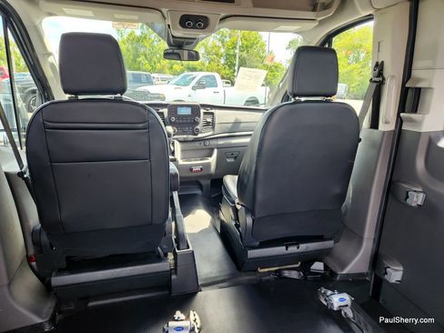 Used 2020 Ford Transit 350 XL image 54