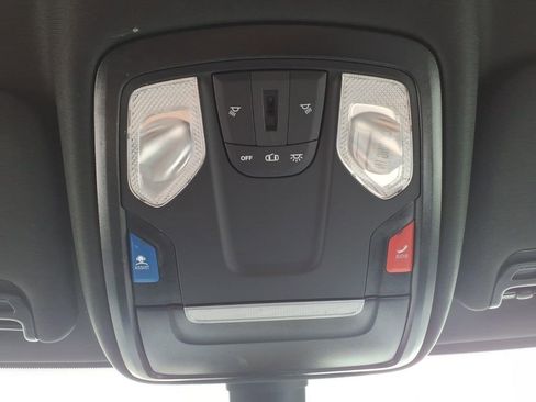 Used 2024 RAM 2500 Big Horn w/ Bed Utility Group image 24