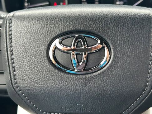 New 2026 Toyota Tundra SR5 AWD/4WD image 38
