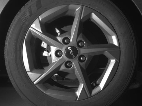 Used 2025 Kia K4 FWD image 15