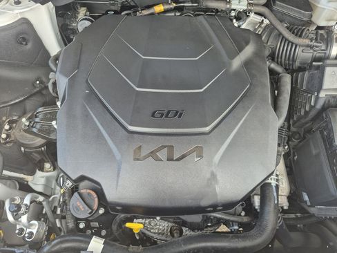 Used 2023 Kia Telluride S w/ S Sunroof Package AWD/4WD image 19