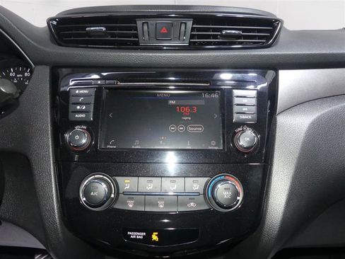 Used 2020 Nissan Rogue Sport S w/ Appearance Package image 35