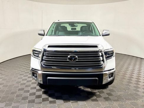 Used 2018 Toyota Tundra Limited AWD/4WD image 11