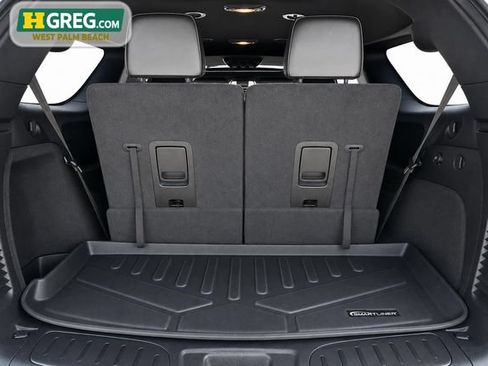 Used 2022 Dodge Durango Citadel AWD/4WD image 18