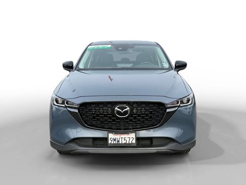 Used 2024 MAZDA CX-5 Carbon Edition image 8