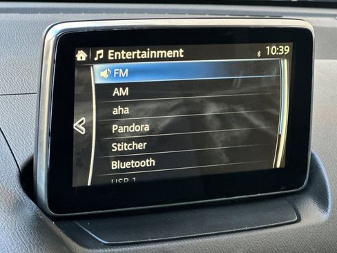 Used 2016 Scion iA image 24