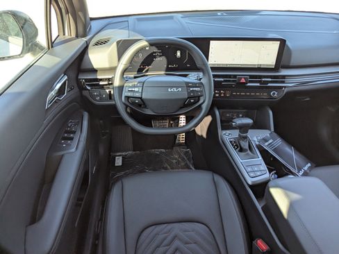 New 2026 Kia Sportage X-Pro Prestige AWD/4WD image 7