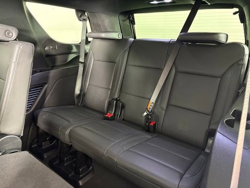 Used 2025 Chevrolet Tahoe LT image 44