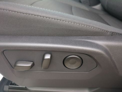 New 2026 Chevrolet Silverado 2500 LT w/ Trail Boss Package image 7