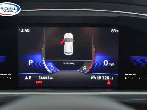 Used 2022 Volkswagen Tiguan SE FWD image 37