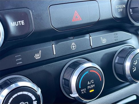 Used 2024 RAM 1500 Big Horn image 19