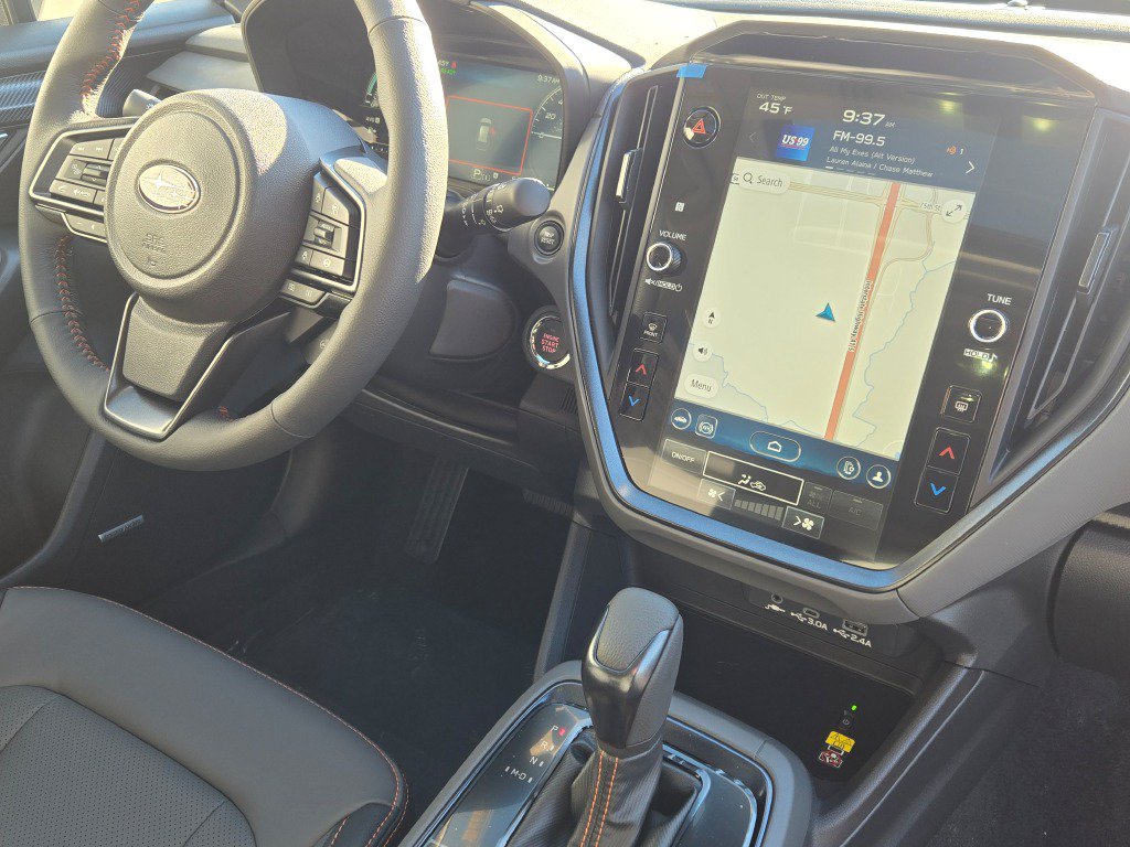New 2026 Subaru Crosstrek 2.5i Limited AWD/4WD image 6