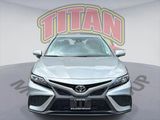 Certified 2024 Toyota Camry SE image 2