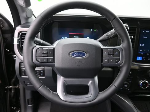 New 2026 Ford F250 Lariat w/ Black Appearance Package AWD/4WD image 27
