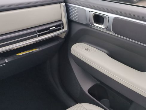 New 2026 Hyundai Santa Fe SEL FWD image 21