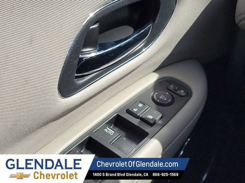 Used 2016 Honda HR-V EX image 32