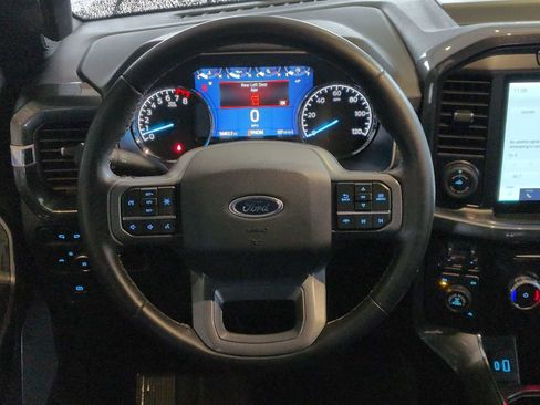 Used 2023 Ford F150 XLT w/ Equipment Group 302A High image 21