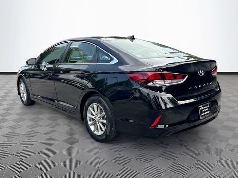 Used 2018 Hyundai Sonata SE FWD image 5