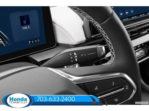 New 2026 Honda Prologue Elite image 12