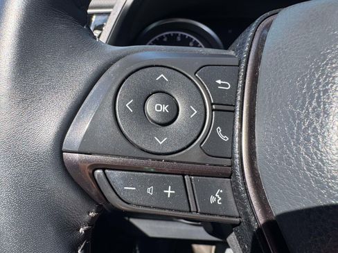 Certified 2023 Toyota Camry SE image 39