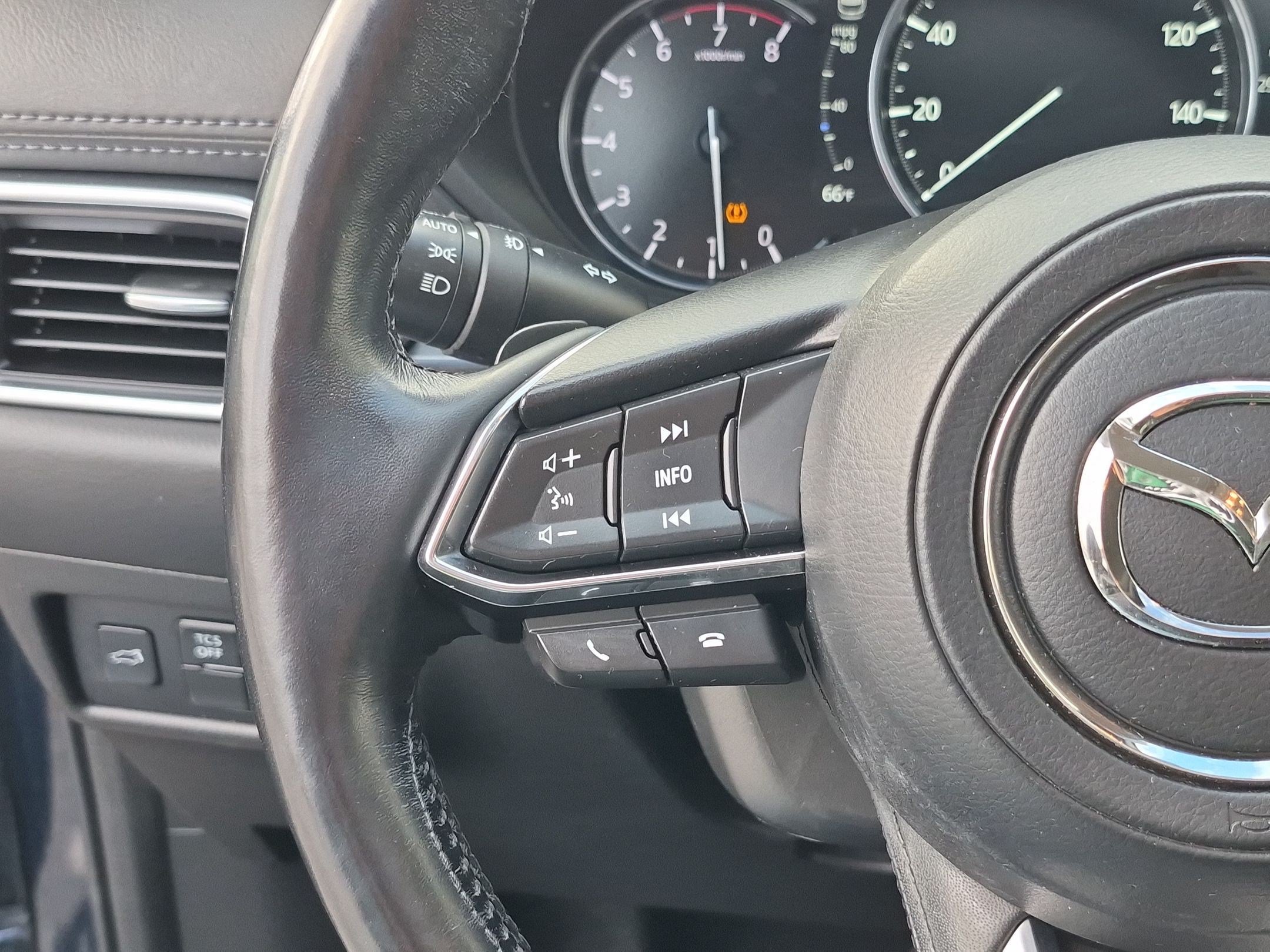 Used 2019 MAZDA CX-5 Grand Touring w/ GT Premium Package AWD/4WD image 20