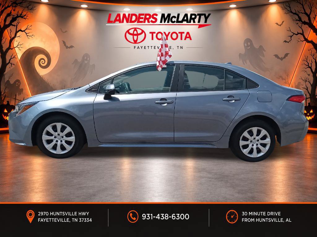 Used 2024 Toyota Corolla LE FWD image 6