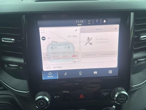 New 2026 RAM 3500 Tradesman w/ Chrome Appearance Group image 15