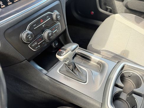 Used 2016 Dodge Charger R/T w/ Wheels & Tunes Group image 13