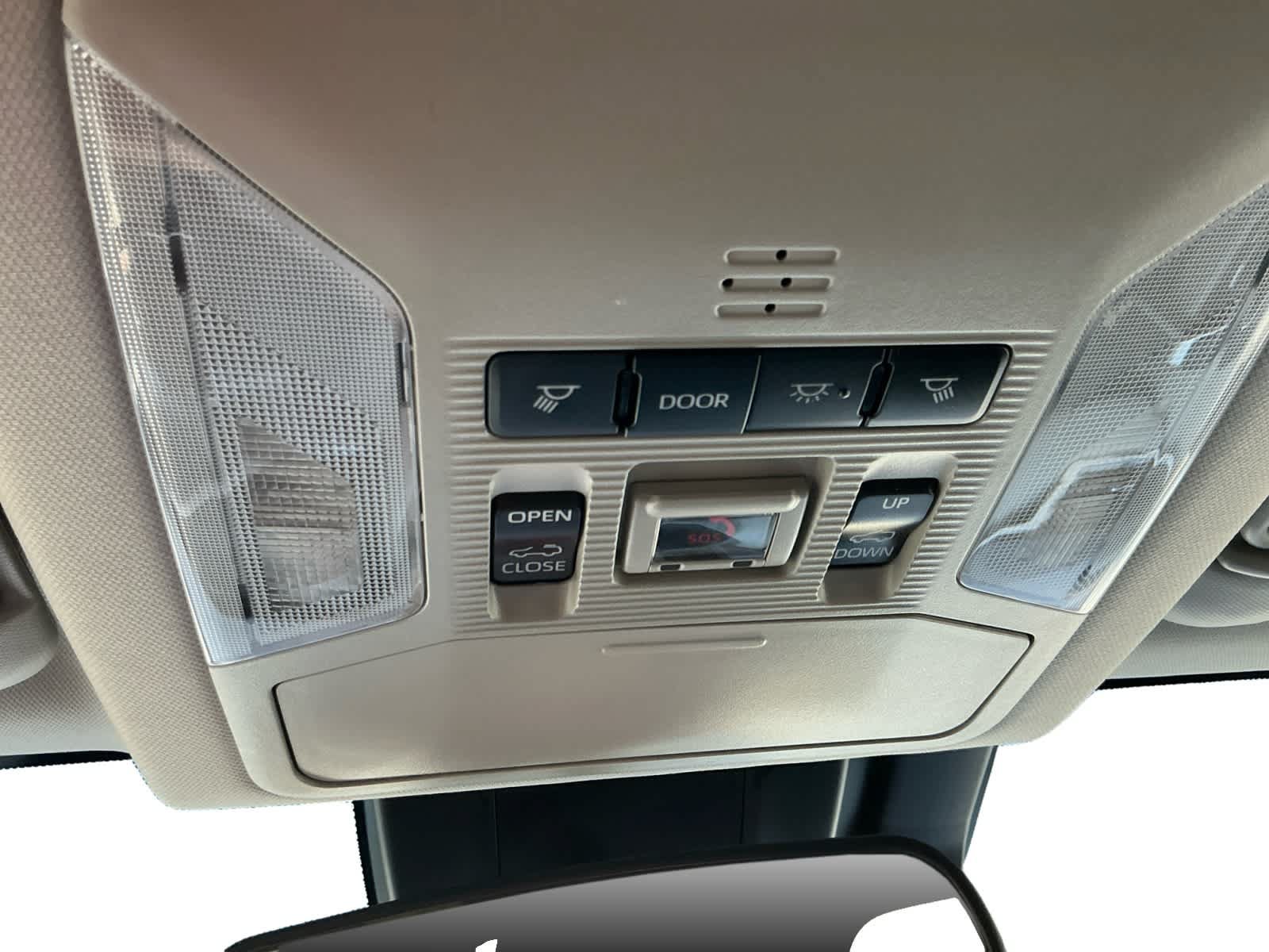 Used 2024 Toyota RAV4 XLE Premium w/ Weather Package AWD/4WD image 17